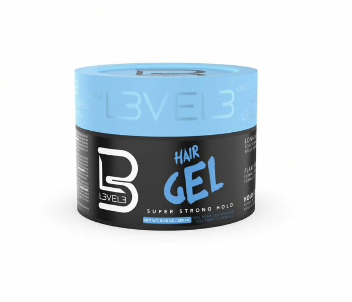 Gel super forte
