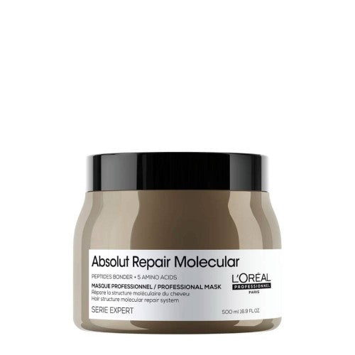 Máscara Absolut Repair Molecular