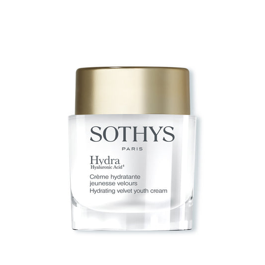 Hydra creme pele normal/sêca