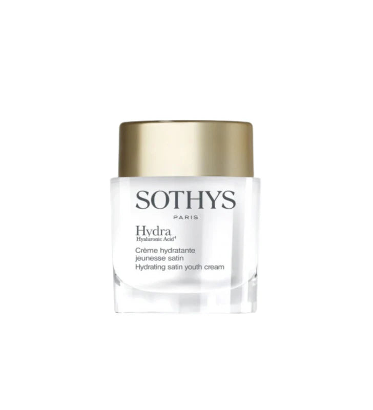 Hydra creme