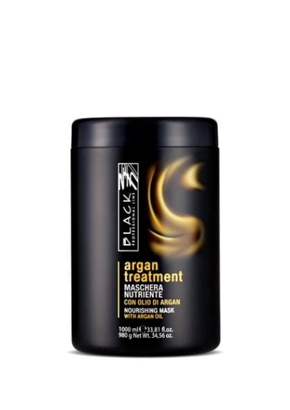 Máscara Argan