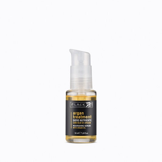 Serum Argan