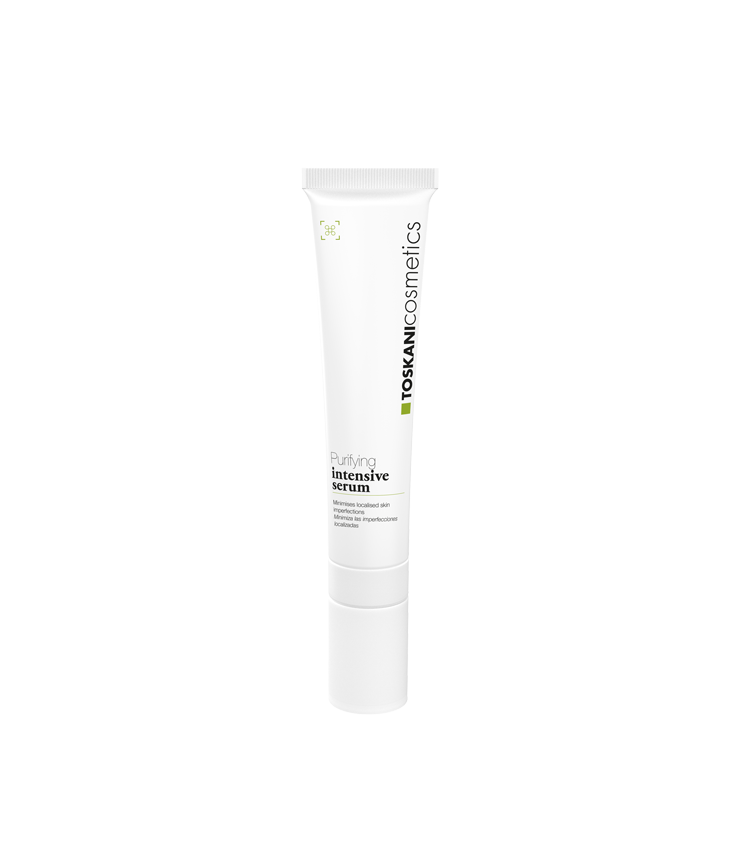Sérum purificante intensivo