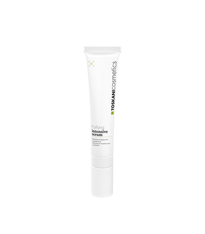 Sérum purificante intensivo