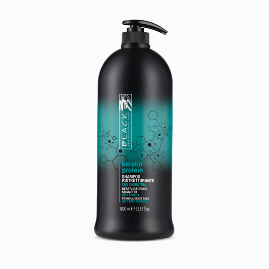 Champô Keratin