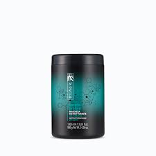 Máscara Keratin