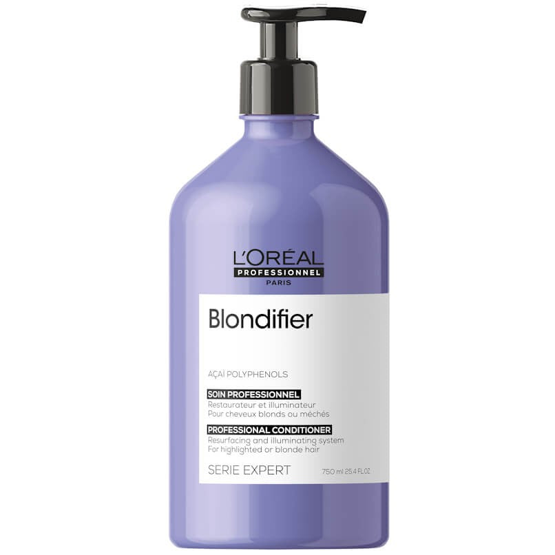 Condicionador Blondifier