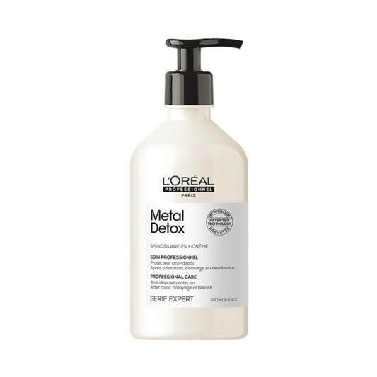 Condicionador Metal Detox