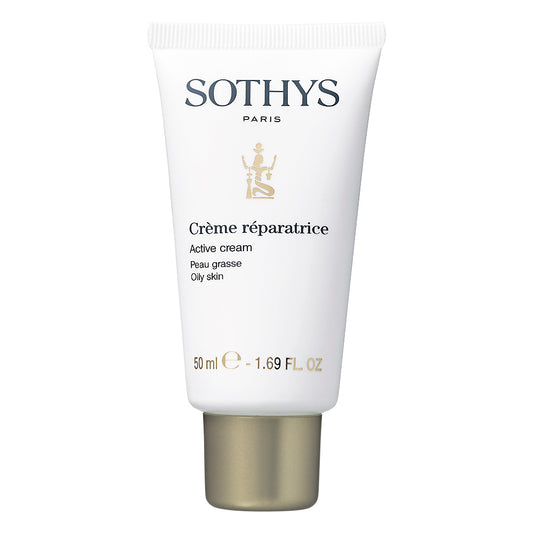 Creme hidratante para pele oleosa